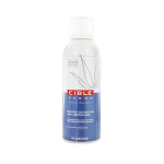 KLORANE Cible homme mousse de rasage anti-irritations 200ml