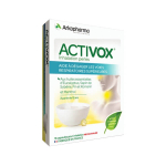 ARKOPHARMA Activox perles 15 capsules pour inhalation