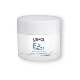 URIAGE Masque d'eau nuit 50ml