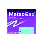 MAYOLY SPINDLER Meteogaz 20 sticks