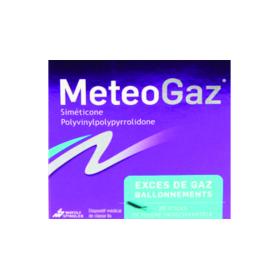 MAYOLY SPINDLER Meteogaz 20 sticks