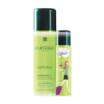 FURTERER Naturia shampooing 250ml + 75ml offert