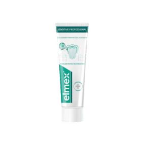 ELMEX Sensitive professional dentifrice 75ml