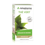 ARKOPHARMA Arkogélules thé vert 150 gélules