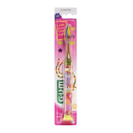 G.U.M Sunstar brosse à dents timer light enfants 7 ans et +