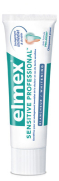 ELMEX Sensitive professional blancheur dentifrice 75ml