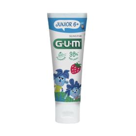 G.U.M Dentifrice junior 6 ans et + 50ml