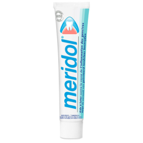 MÉRIDOL Dentifrice 75ml