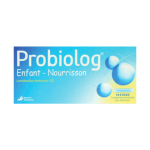 MAYOLY SPINDLER Probiolog enfant nourrisson 10 sticks