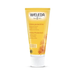 WELEDA Bébé calendula crème protectrice visage 50ml