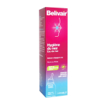 THERABEL Belivair hygiène du nez spray nasal 125ml