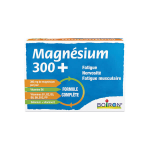 BOIRON Magnésium 300+ 80 comprimés