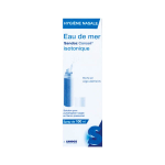 SANDOZ Conseil eau de mer isotonique spray 100ml