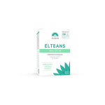 JALDES Elteans peau sèche 60 capsules