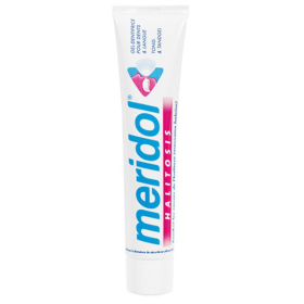 MÉRIDOL Halitosis RP haleine sûre 75ml