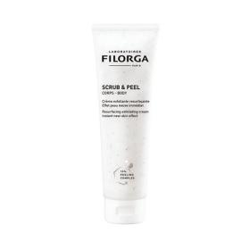 FILORGA Scrub and peel corps 150ml