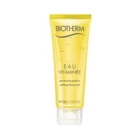 BIOTHERM Eau vitaminée gel douche exaltant 150ml