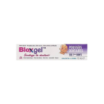 BAUSCH + LOMB Bloxgel poussées dentaires 15ml