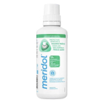 MÉRIDOL Halitosis bain de bouche 400ml