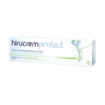 BAYER Hirucrem protect soin complet jambes lourdes 100ml
