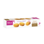 MILICAL 12 biscuits au citron