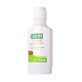 G.U.M Activital bain de bouche 300ml