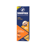 GIFRER Shampoux lotion sans rinçage 100ml