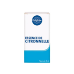 GIFRER Essence de citronnelle 45ml