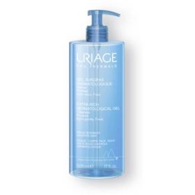 URIAGE Gel surgras dermatologique 500ml