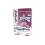 PRORHINEL Breathe Right original 30 bandelettes