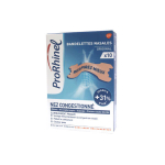 PRORHINEL Breathe Right original 10 bandelettes nasales