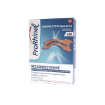 PRORHINEL Breathe Right original 30 bandelettes nasales