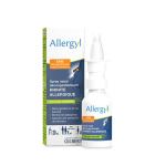 GILBERT Allergyl spray nasal décongestionnant rhinite allergique 20ml