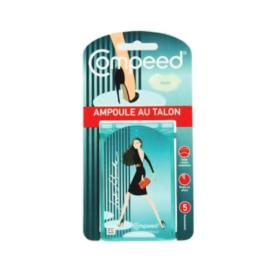 COMPEED Ampoule au talon 5 pansements