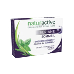 NATURACTIVE Sériane sommeil 30 gélules