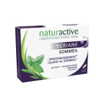 PIERRE FABRE Naturactive sériane sommeil 30 gélules