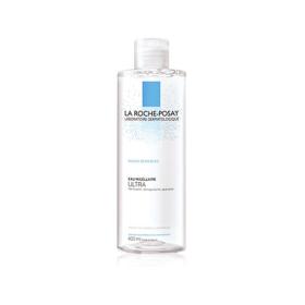 LA ROCHE POSAY Eau micellaire ultra 100ml