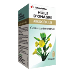 ARKOPHARMA Arkogélules huile d'onagre 180 capsules