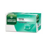 MEDIFLOR Thym infusions 24 sachets