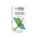 ARKOPHARMA Arkogélules plantain 45 gélules