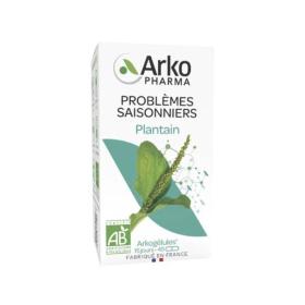 ARKOPHARMA Arkogélules plantain 45 gélules