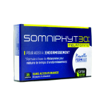 SANTE VERTE Somniphyt 30 mélatonine 15 comprimés