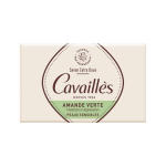 ROGÉ CAVAILLES Savon surgras extra-doux amande verte 250g