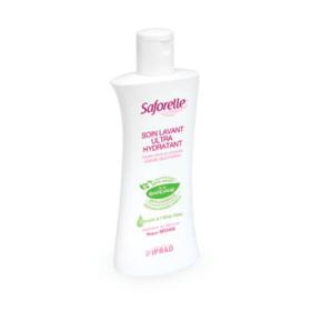 SAFORELLE Soin lavant ultra hydratant 250ml