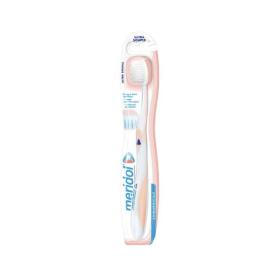 MÉRIDOL Brosse à dents chirurgicale ultra souple