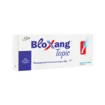 BAUSCH + LOMB Bloxang topic pommade 30g