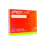 ZAMBON Spedicare 3 patchs