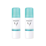 VICHY Déodorant anti-transpirant 48h lot 2x125ml