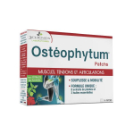 3 CHÊNES Ostéophytum 14 patchs articulation