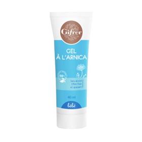 GIFRER Gel à l'arnica 40ml